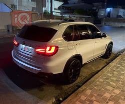 بي ام دبليو X5